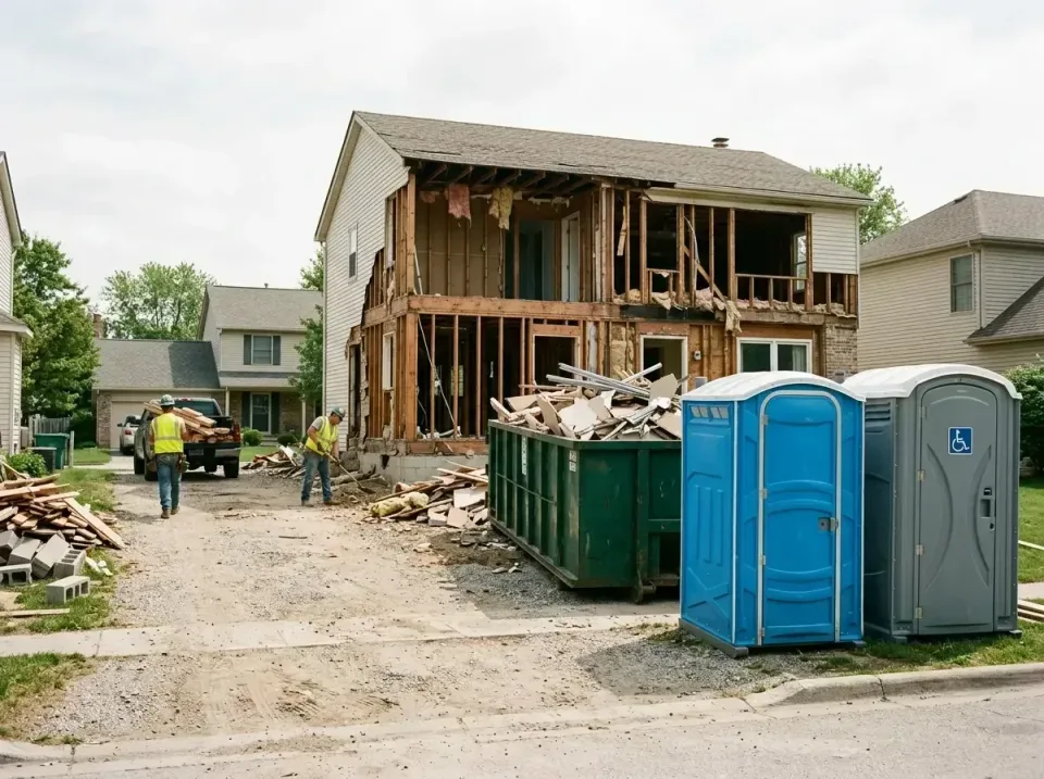 home-renovation-demolition-sit-010 — frequently asked questions, Portable Toilet & Dumpsters Rental in Elmwood Park, NJ
